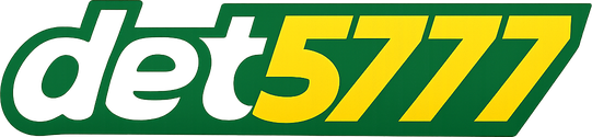 det 5777 logo for Bangladesh homepage